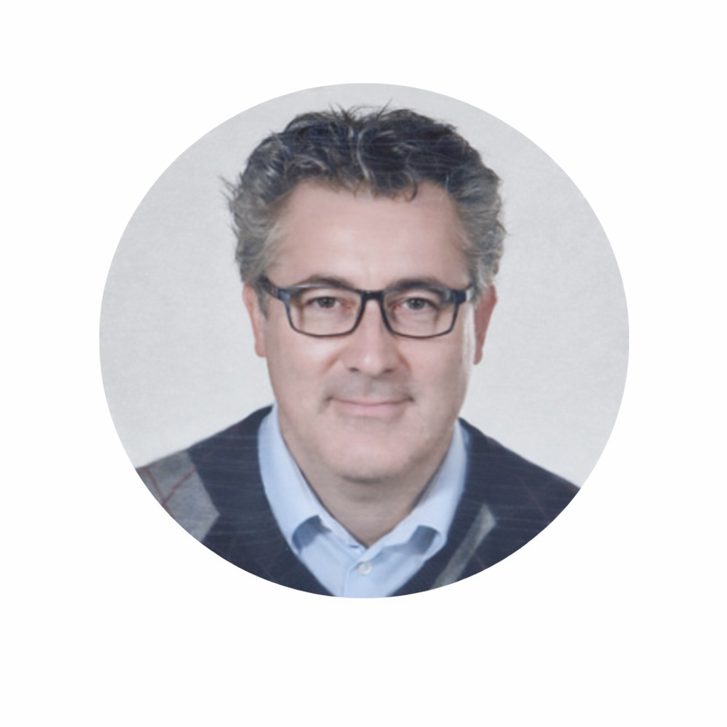 Claudio Crovetti